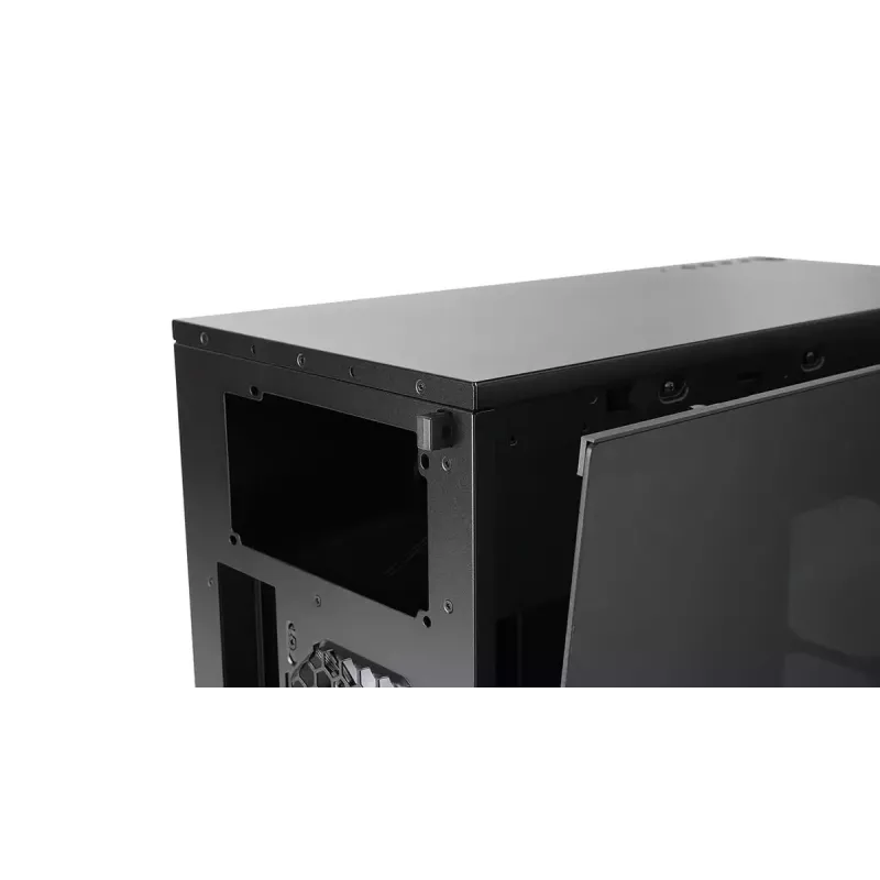 Obudowa PC In Win N127 Midi Tower Czarna