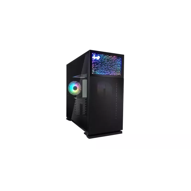 Obudowa PC In Win N127 Midi Tower Czarna