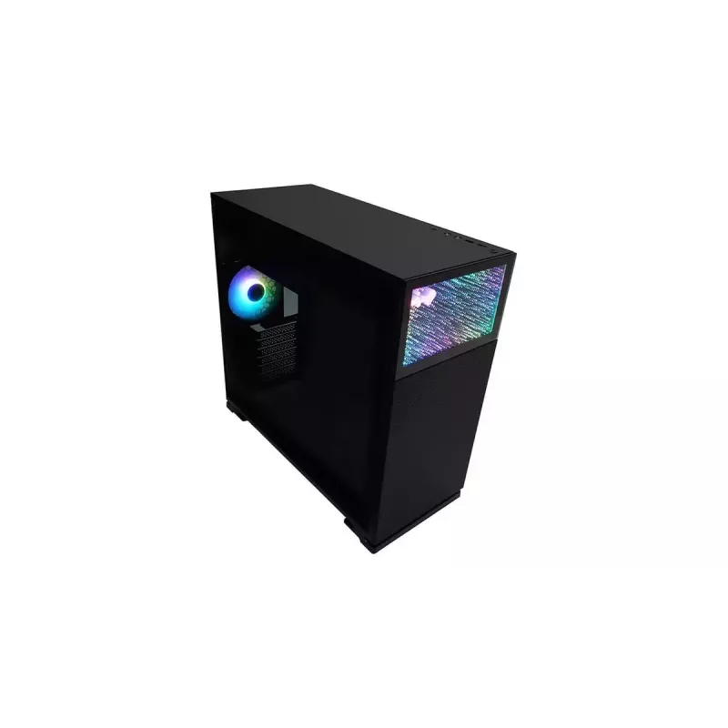 Obudowa PC In Win N127 Midi Tower Czarna