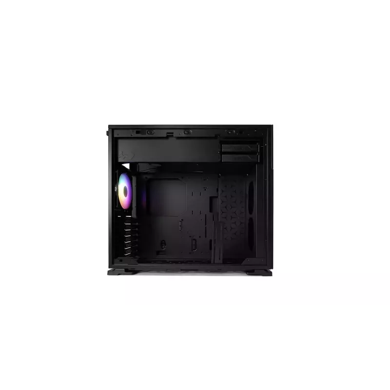 Obudowa PC In Win N127 Midi Tower Czarna