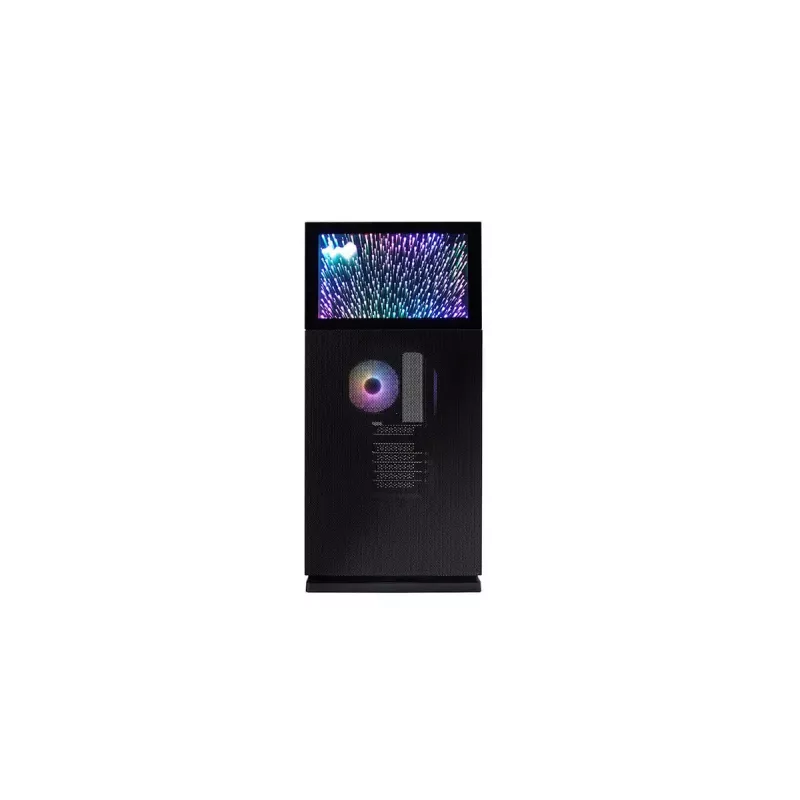 Obudowa PC In Win N127 Midi Tower Czarna