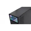 Obudowa PC In Win N127 Midi Tower Czarna
