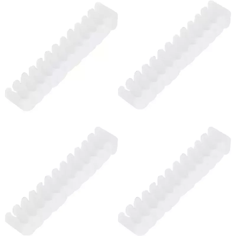 Przedłużacz zasilania SILVERSTONE 24-pin ATX SST-PP07E-MBW-V2 30 cm biały