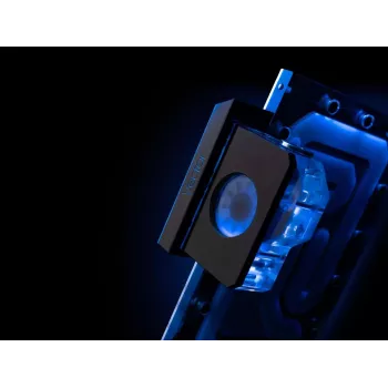 Płyta montażowa EK Water Blocks Aluminium Czarny