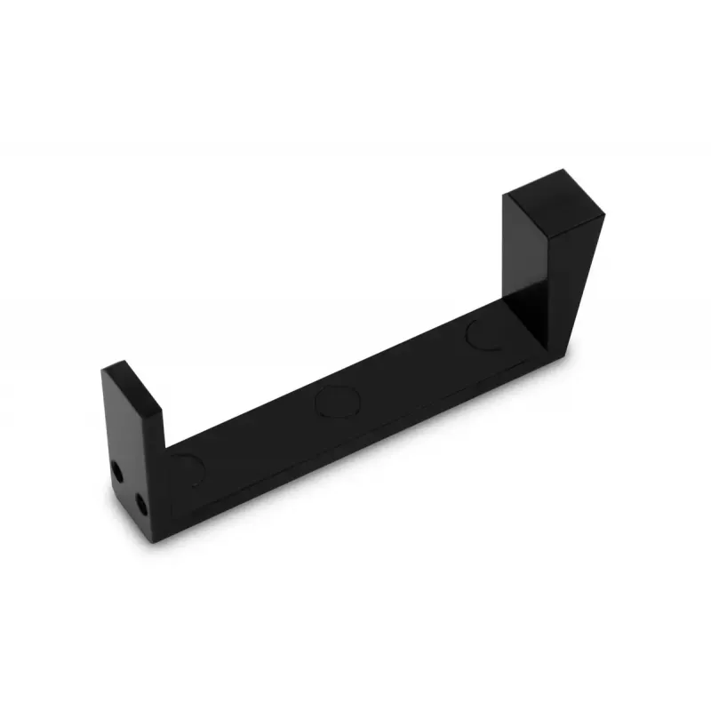 Płyta montażowa EK Water Blocks Aluminium Czarny