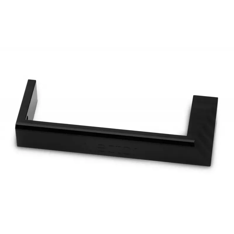Płyta montażowa EK Water Blocks Aluminium Czarny