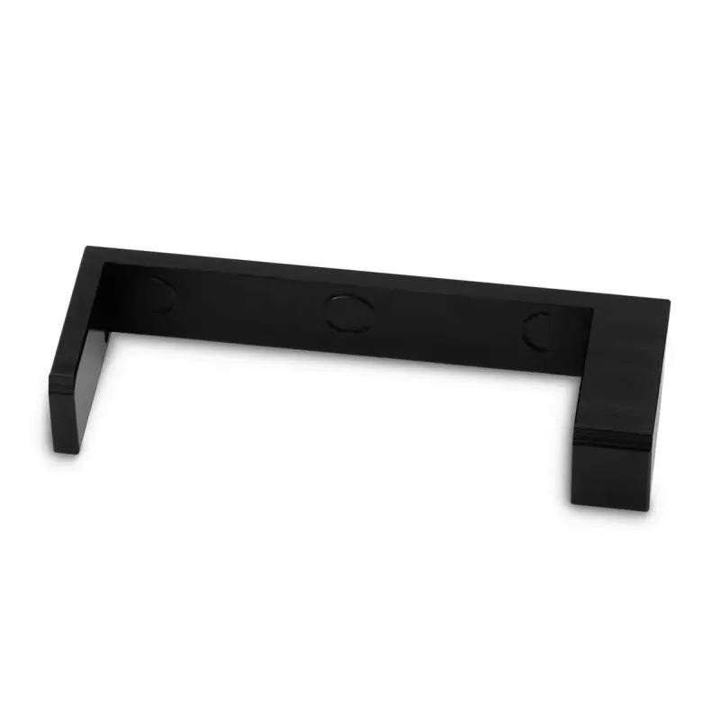 Płyta montażowa EK Water Blocks Aluminium Czarny