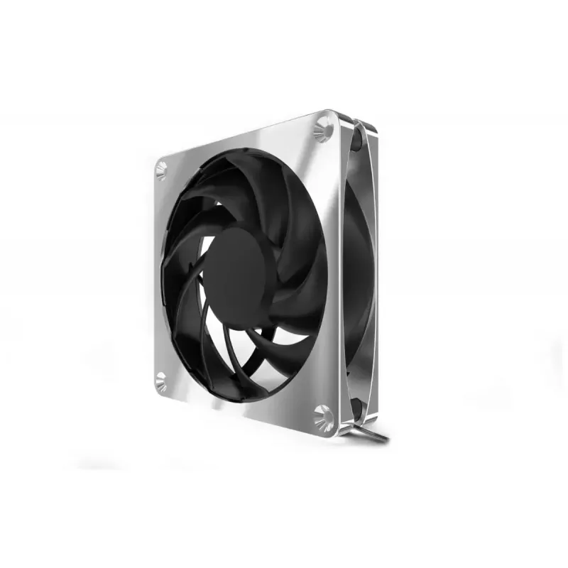 Wentylator Alphacool Apex Stealth Metall 12 cm 400-3000 RPM 30-49.9 dB