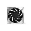 Wentylator Alphacool Apex Stealth Metall 12 cm 400-3000 RPM 30-49.9 dB
