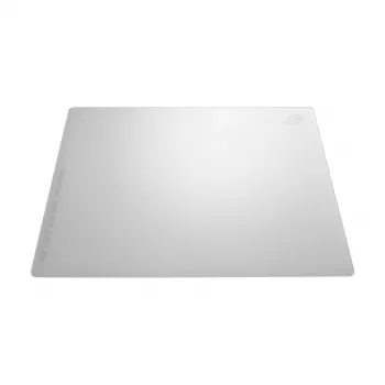 ASUS ROG Moonstone Ace L Podkładka gamingowa pod mysz Biały