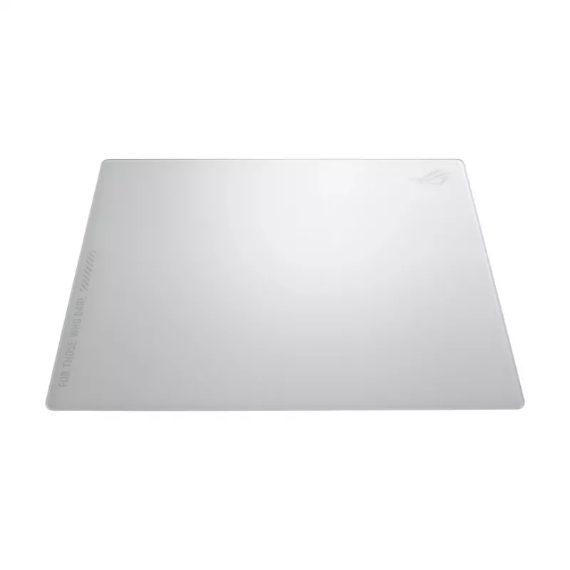 ASUS ROG Moonstone Ace L Podkładka gamingowa pod mysz Biały