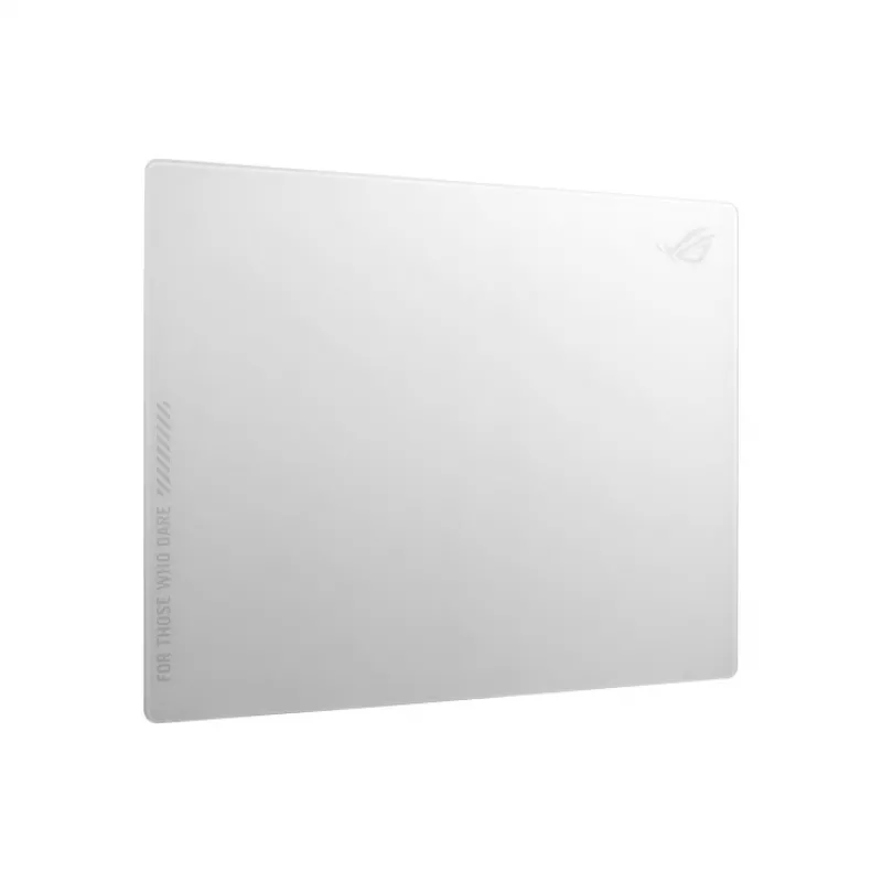 ASUS ROG Moonstone Ace L Podkładka gamingowa pod mysz Biały