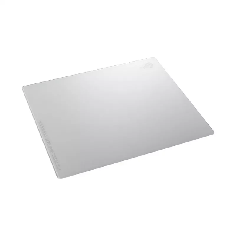 ASUS ROG Moonstone Ace L Podkładka gamingowa pod mysz Biały