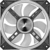 CORSAIR Icue Ql140 RGB 140mm Pwm Dual Fan Kit Z Lighting Node Core