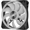 CORSAIR Icue Ql140 RGB 140mm Pwm Dual Fan Kit Z Lighting Node Core