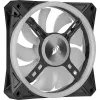 CORSAIR Icue Ql140 RGB 140mm Pwm Dual Fan Kit Z Lighting Node Core