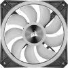 CORSAIR Icue Ql140 RGB 140mm Pwm Dual Fan Kit Z Lighting Node Core