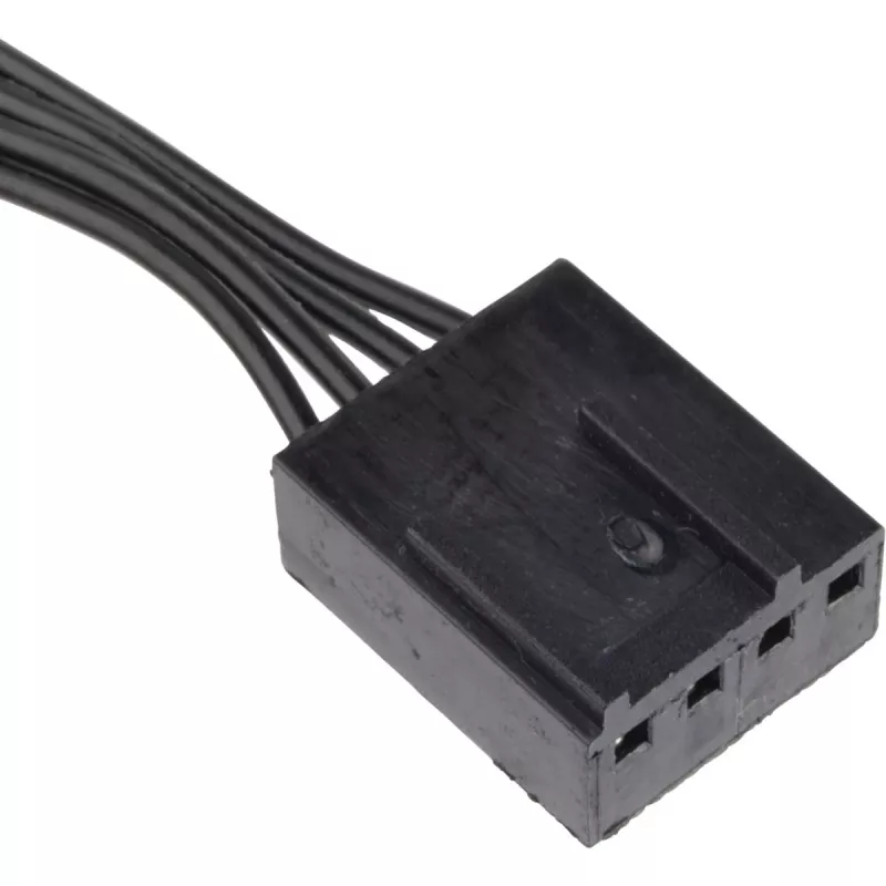 CORSAIR Icue Ql140 RGB 140mm Pwm Dual Fan Kit Z Lighting Node Core
