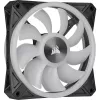 CORSAIR Icue Ql140 RGB 140mm Pwm Dual Fan Kit Z Lighting Node Core