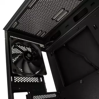 Obudowa PC Kolink UNITY MESHBAY PERFORMANCE Midi Tower czarna