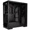 Obudowa PC Kolink UNITY MESHBAY PERFORMANCE Midi Tower czarna