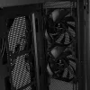 Obudowa PC Kolink UNITY MESHBAY PERFORMANCE Midi Tower czarna