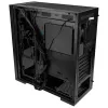 Obudowa PC Kolink UNITY MESHBAY PERFORMANCE Midi Tower czarna