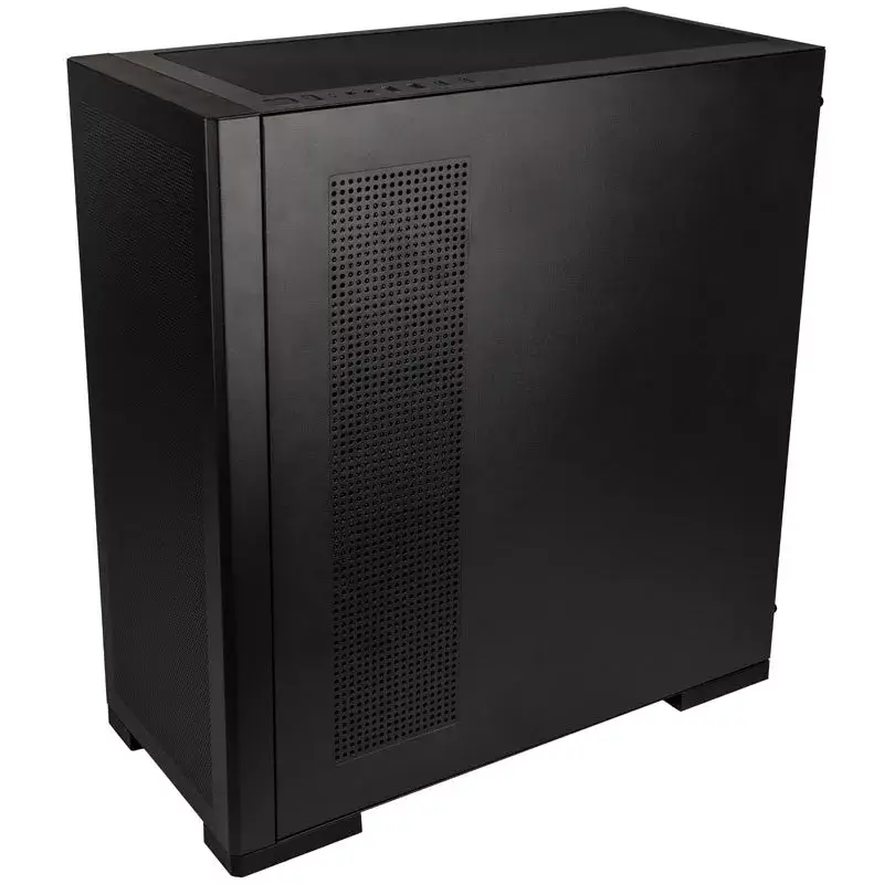Obudowa PC Kolink UNITY MESHBAY PERFORMANCE Midi Tower czarna