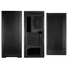 Obudowa PC Kolink UNITY MESHBAY PERFORMANCE Midi Tower czarna