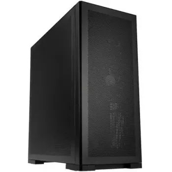 Obudowa PC Kolink UNITY MESHBAY PERFORMANCE Midi Tower czarna
