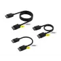 CORSAIR Icue Link kabel Kit z prostymi złączami