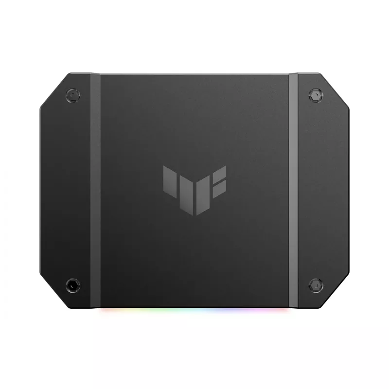 ASUS TUF GAMING CAPTURE BOX-4KPRO urządzenie do przechwytywania wideo USB 3.2 Gen 2 3840x2160 120fps