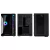 PC Case Kolink Unity Code X Midi Tower Czarny