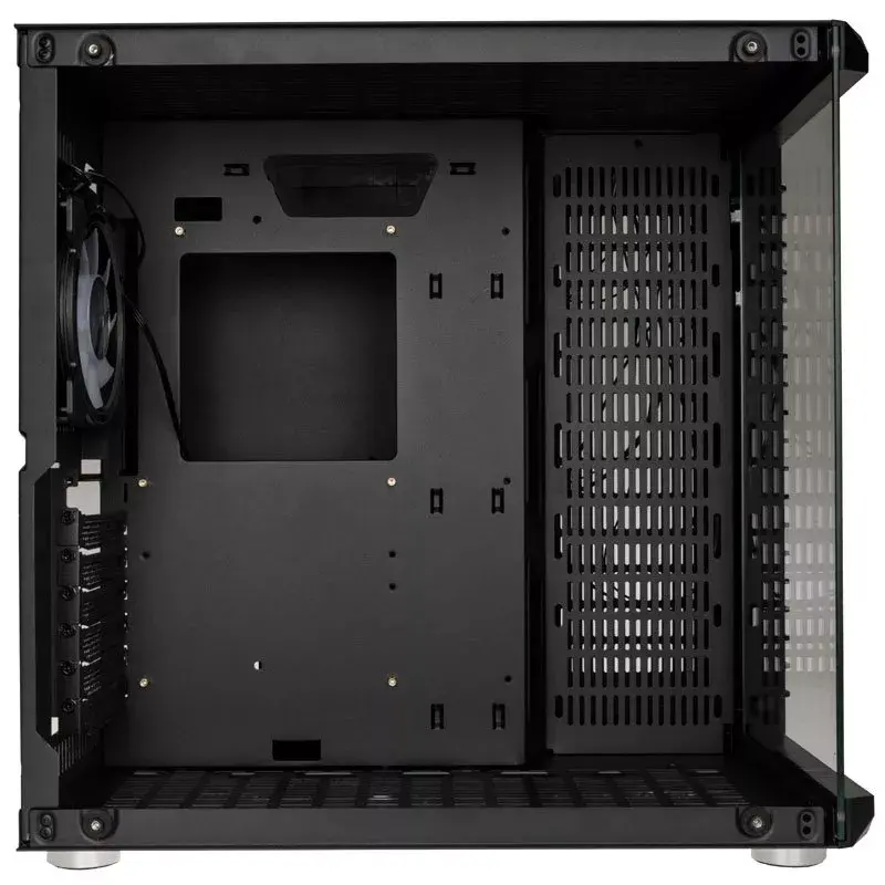 PC Case Kolink Unity Code X Midi Tower Czarny