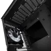PC Case Kolink Unity Code X Midi Tower Czarny