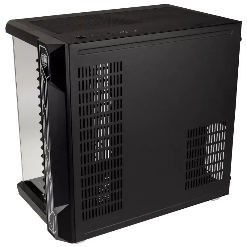 PC Case Kolink Unity Code X Midi Tower Czarny