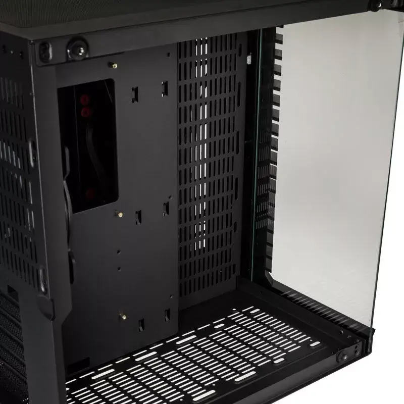 PC Case Kolink Unity Code X Midi Tower Czarny
