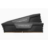 Pamięć CORSAIR 32 GB (2x16 GB) DDR5 DRAM 5600 MT/s CL40 Vengeance - czarna