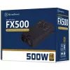 Zasilacz Silverstone FX500 500 W