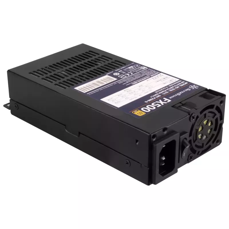 Zasilacz Silverstone FX500 500 W