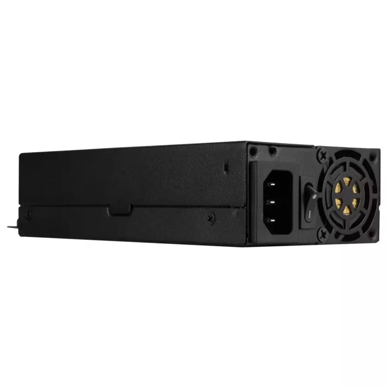 Zasilacz Silverstone FX500 500 W