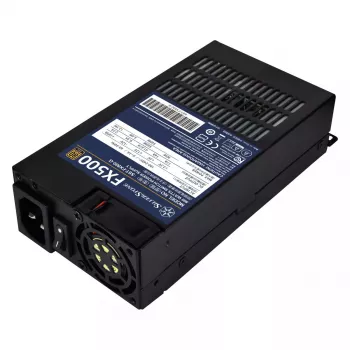 Zasilacz Silverstone FX500 500 W