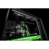 Pierścień dociskowy EK Water Blocks Quantum Torque Aluminium zielony 6 szt.