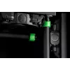 Pierścień dociskowy EK Water Blocks Quantum Torque Aluminium zielony 6 szt.