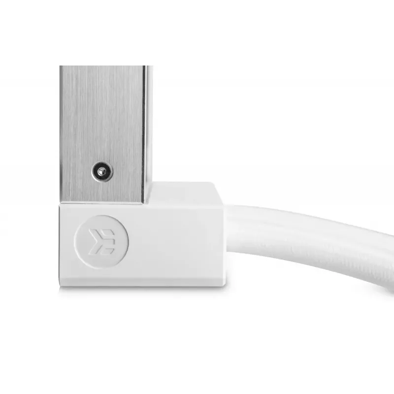 EK Water Blocks Moduł wentylatora biały