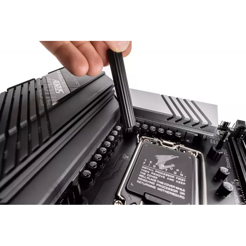EK Water Blocks Moduł wentylatora biały