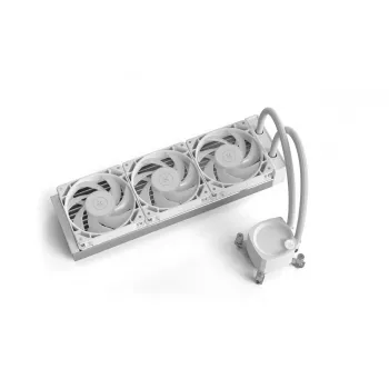 EK Water Blocks Moduł wentylatora biały