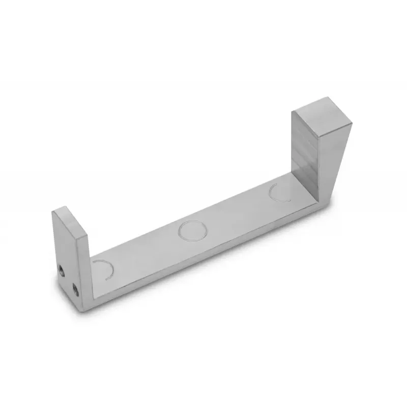 Płyta montażowa EK Water Blocks Aluminium srebrny