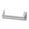 Płyta montażowa EK Water Blocks Aluminium srebrny