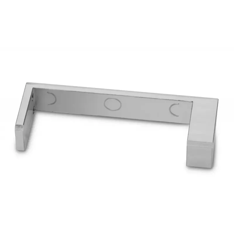 Płyta montażowa EK Water Blocks Aluminium srebrny